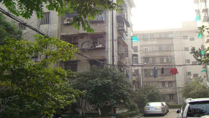 回龙庙前51号外景图