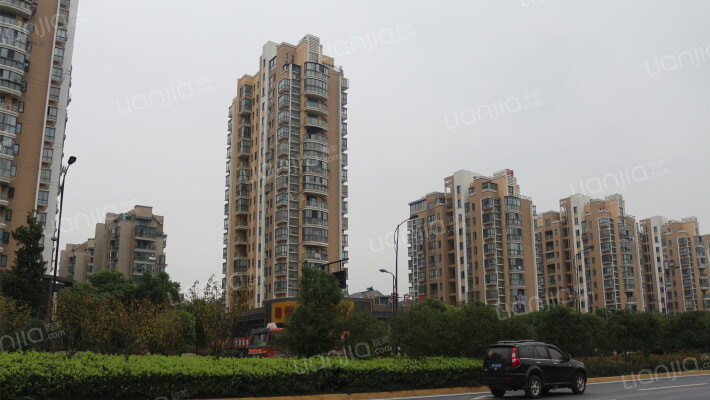 湘湖人家外景图