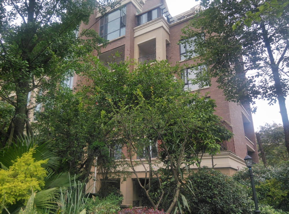 中铁西郡英华一期相册