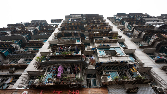 兴胜路1号外景图