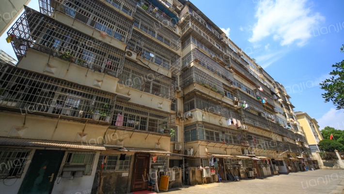 建民巷38号外景图