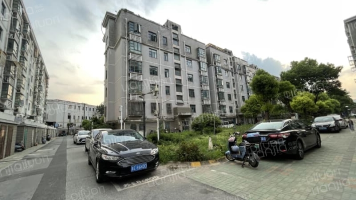 锦都花苑外景图