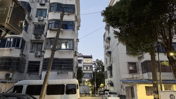 娄江新村(姑苏区)外景图