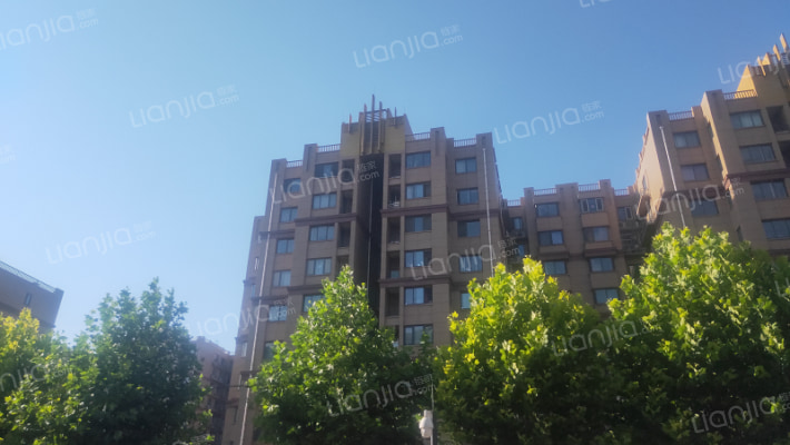 首座御园一区二期外景图