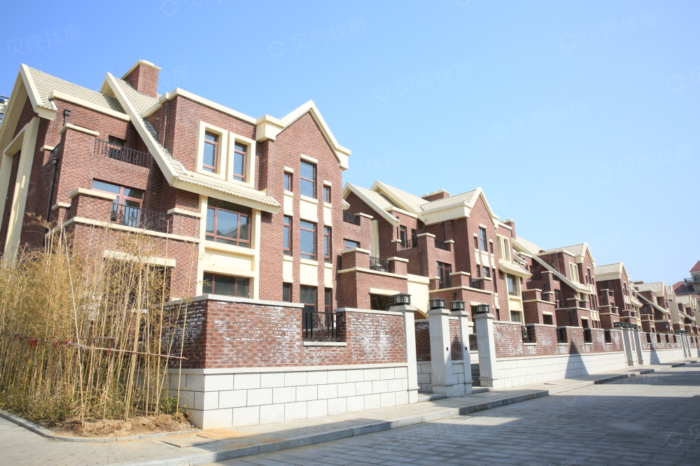 中正·如意园相册