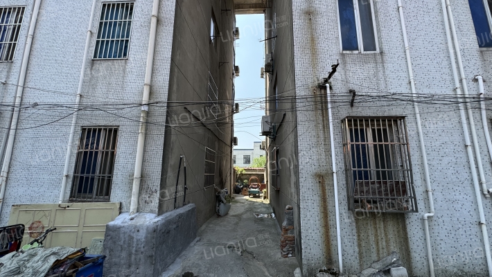 石人北路197号外景图