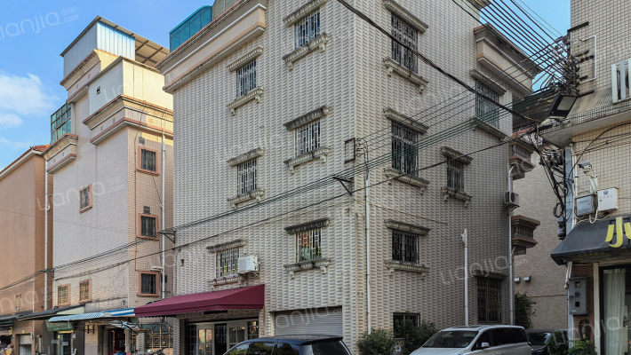 街前北一巷外景图