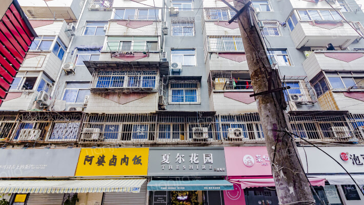 官亭路8号外景图