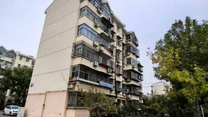 福安里(大港区)外景图