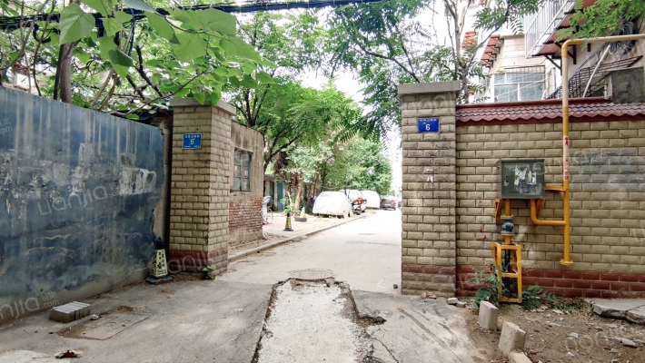 凤凰山南路6号外景图