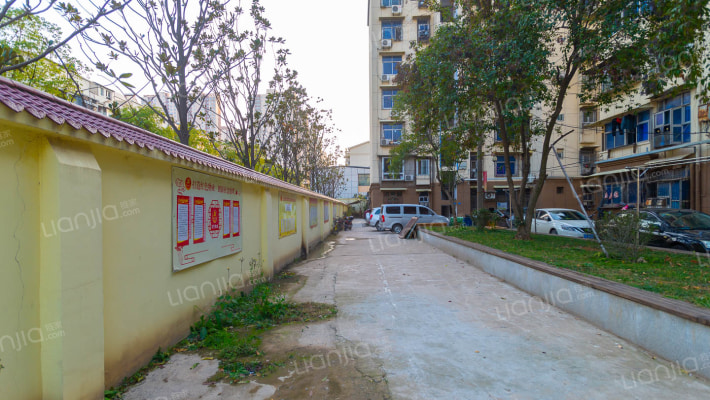 夹河路31号外景图