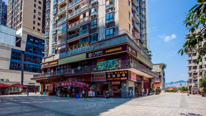 天和苑(巴南)外景图