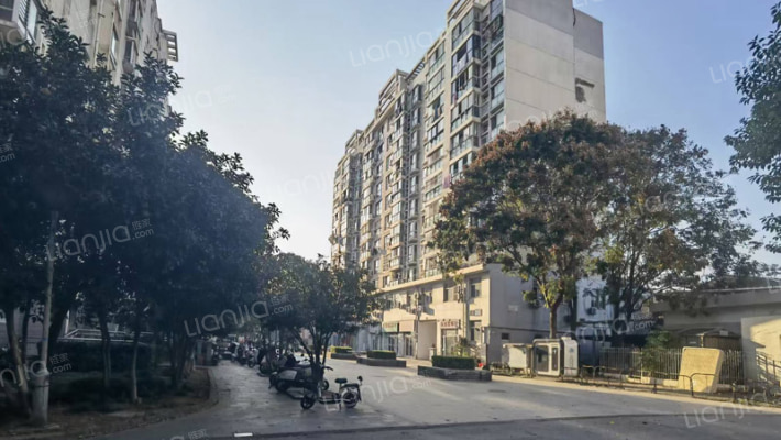 嘉和丽园外景图