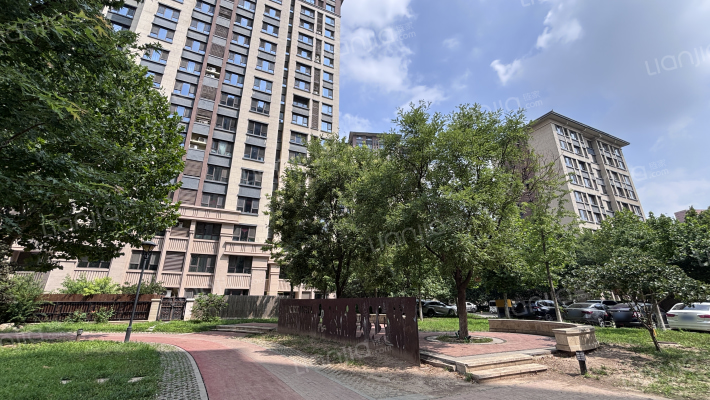 社会山Bigparty外景图