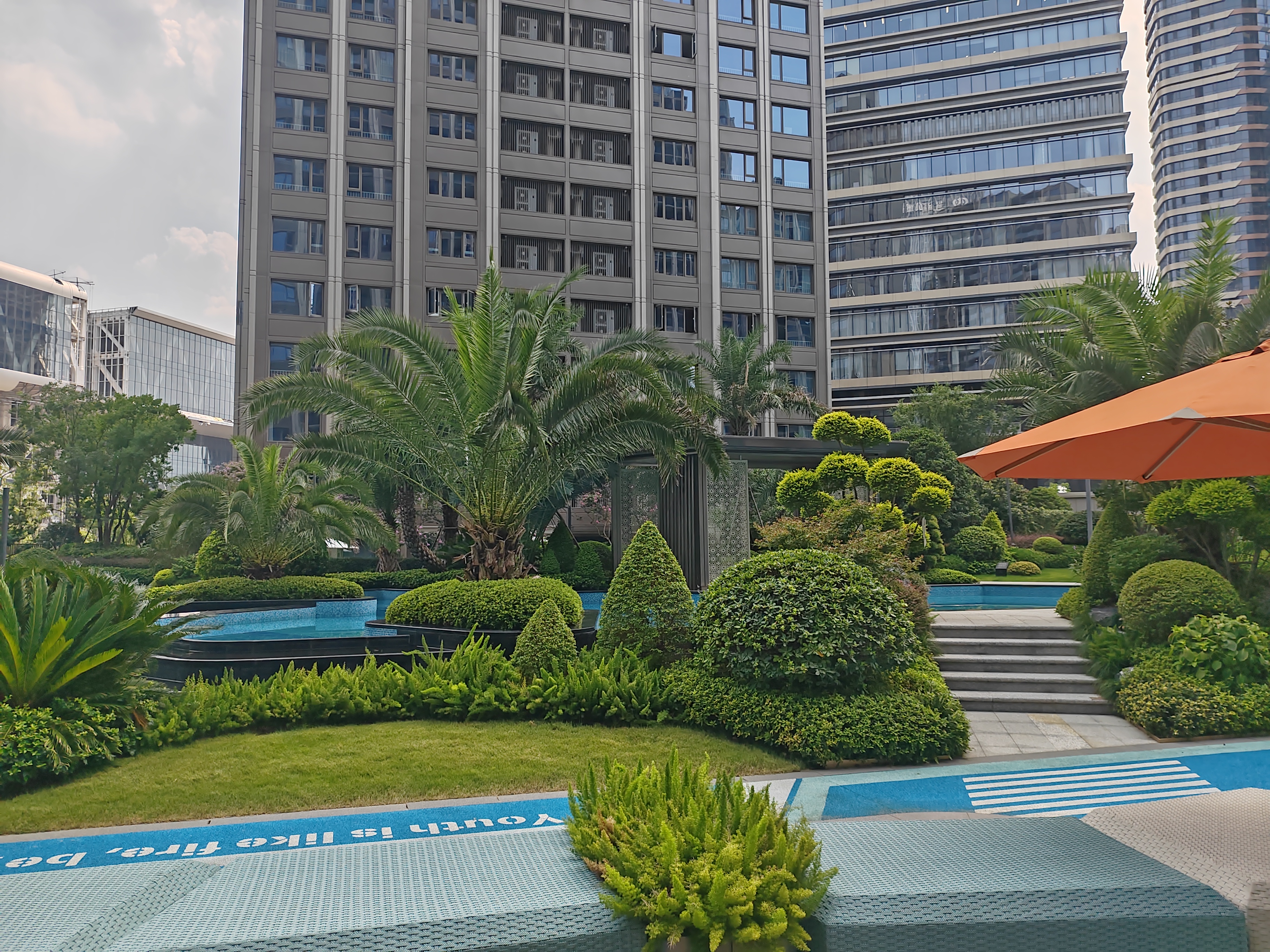 Binjiang Guanpin compound photo 7