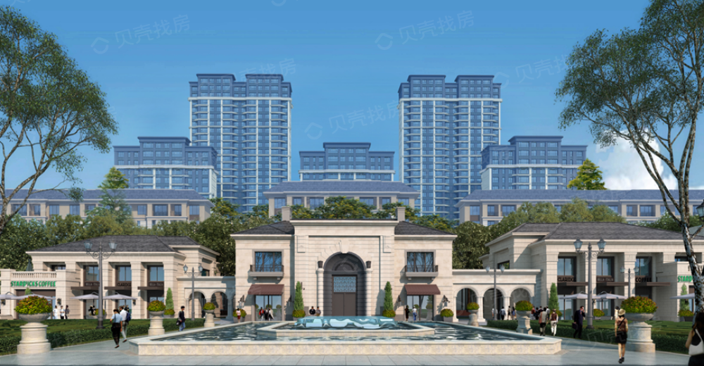 【远洋万和公馆_大连远洋万和公馆楼盘】房价,户型,开盘时间详情-大连