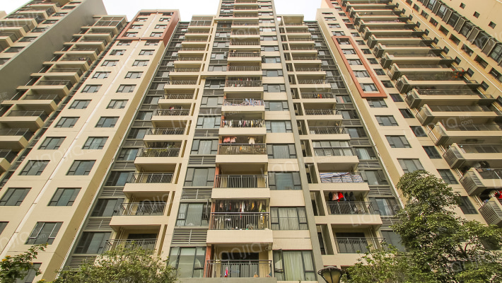 丰汇骏廷外景图