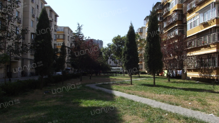 电建南院外景图