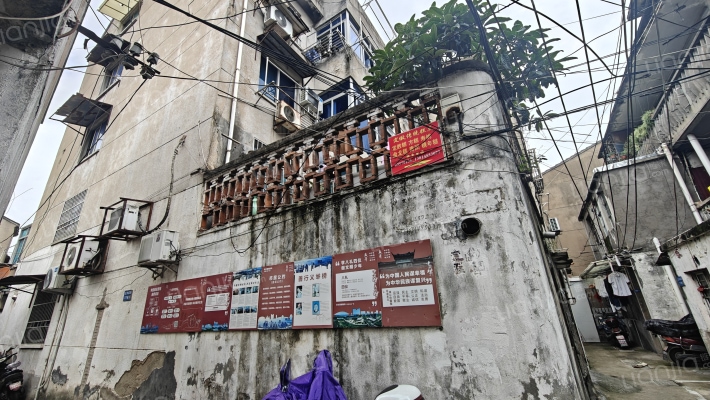 北仲家弄27号外景图