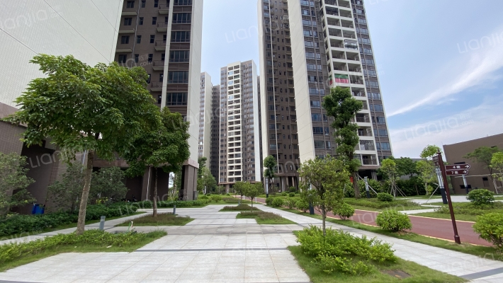 盛凯御苑外景图