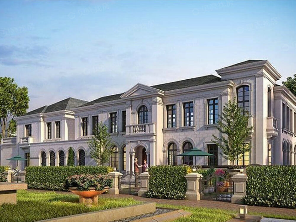 滨江东方海岸萧山