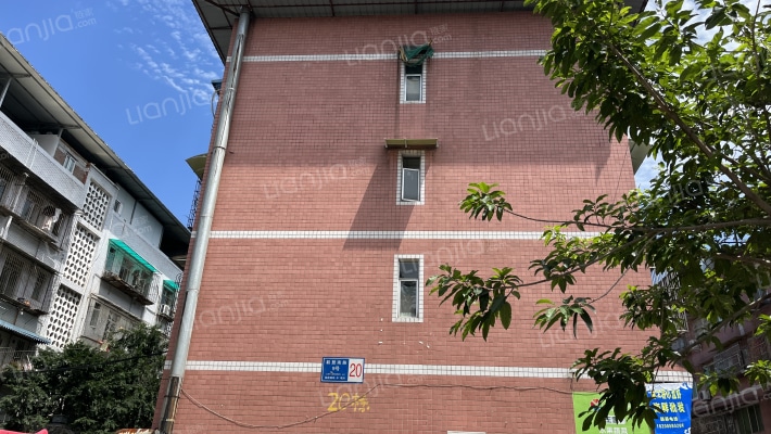 联盟南路9号外景图