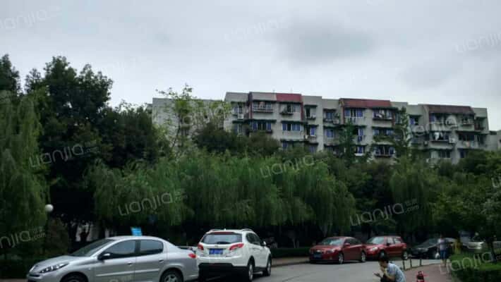 惠民苑(金牛)外景图