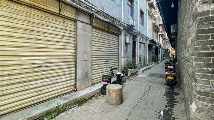 建华西巷46号外景图