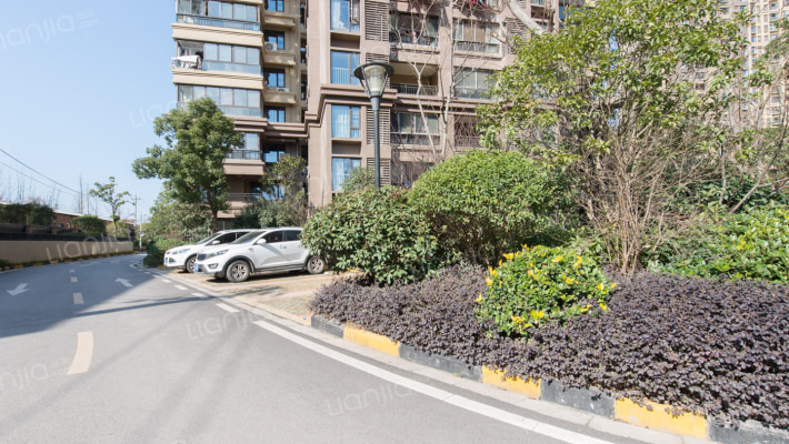 保利心语十期外景图