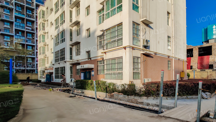 鑫州佳苑外景图