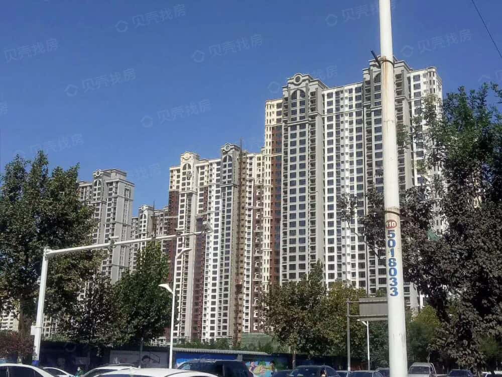 【维多利亚时代_石家庄维多利亚时代楼盘】小区配套相册|高清大图