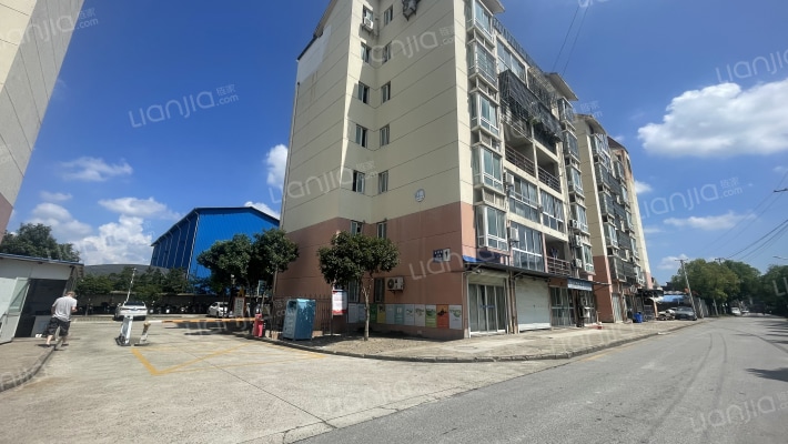 星岛花苑外景图