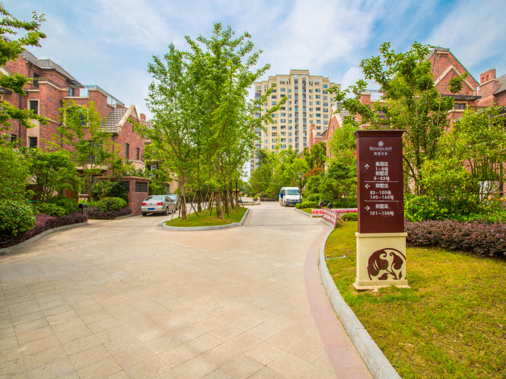 中金海棠湾(公寓)相册