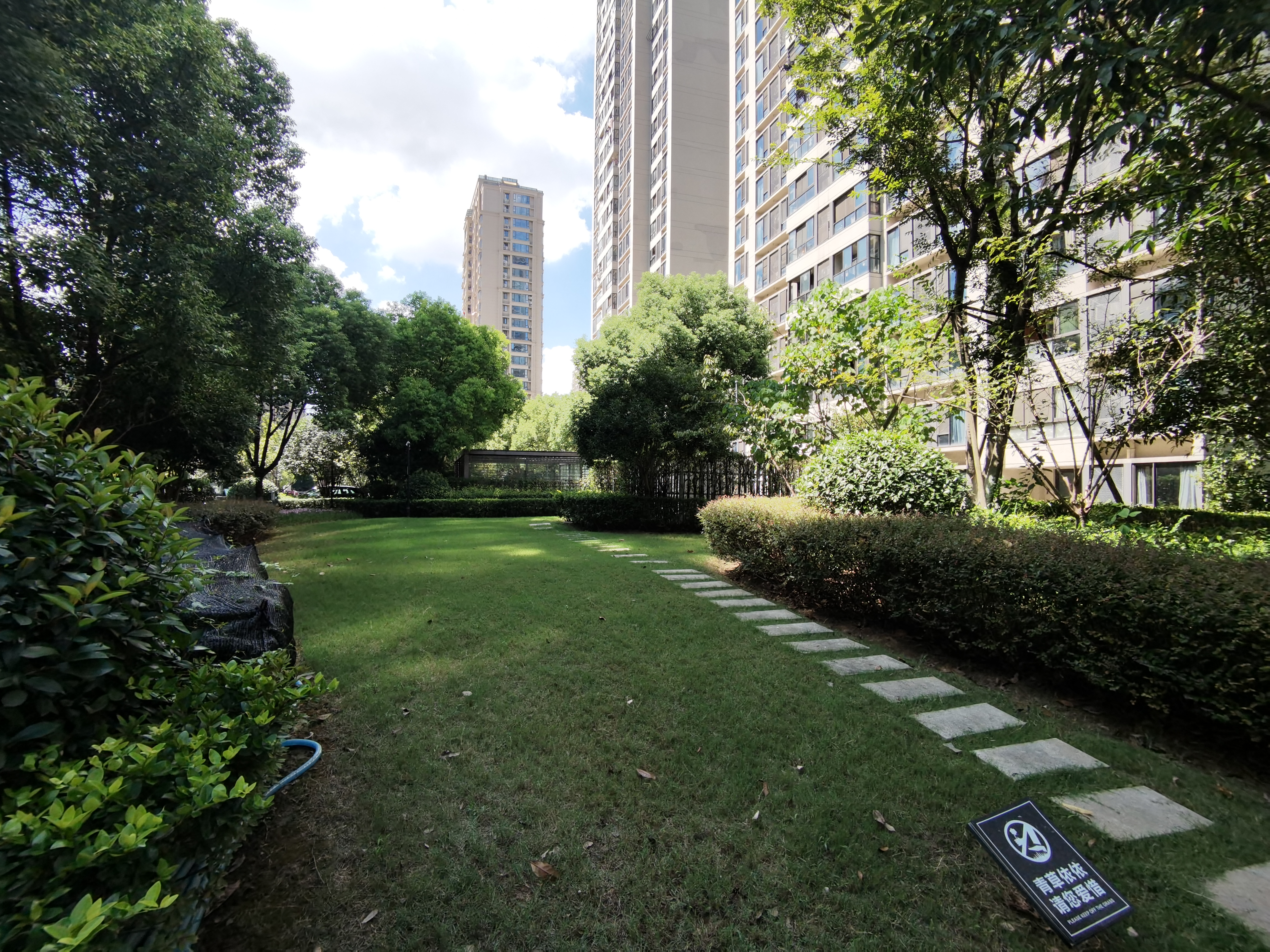 Wanke Beichen Zhiguang Erqi compound photo 8
