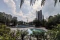 世茂云泮户型图实景图