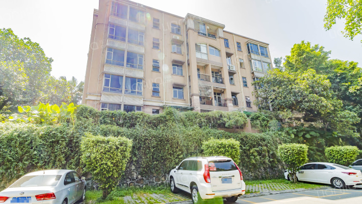 新康花园康馨苑外景图