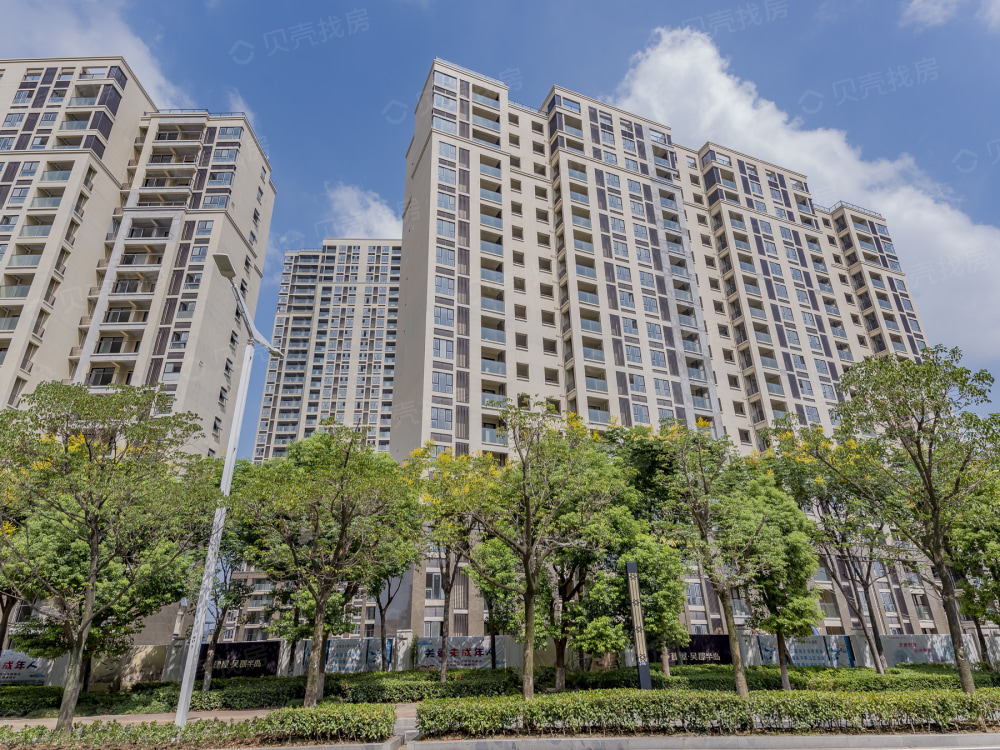 建屋吴郡半岛相册