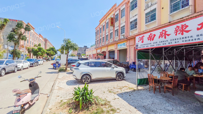 科技路一巷外景图