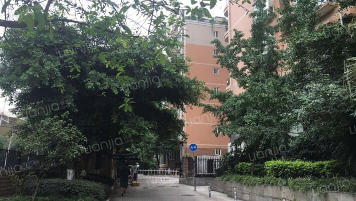 五丁路9号外景图