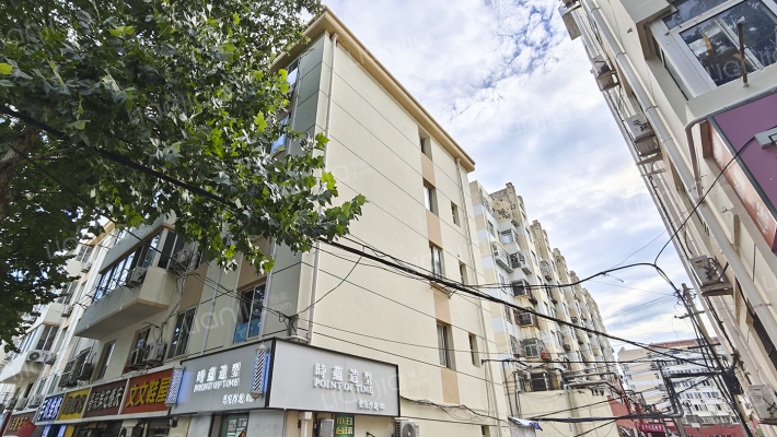 人民路130-158（双号）外景图