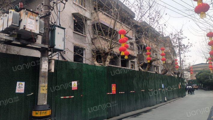 文庙街82号外景图