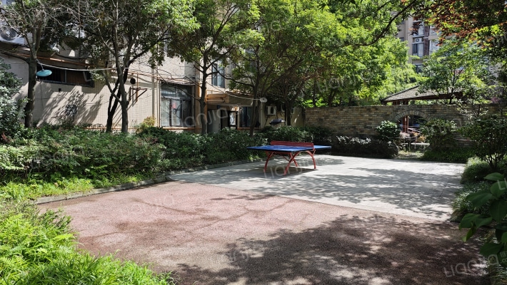 爱家天地B区外景图