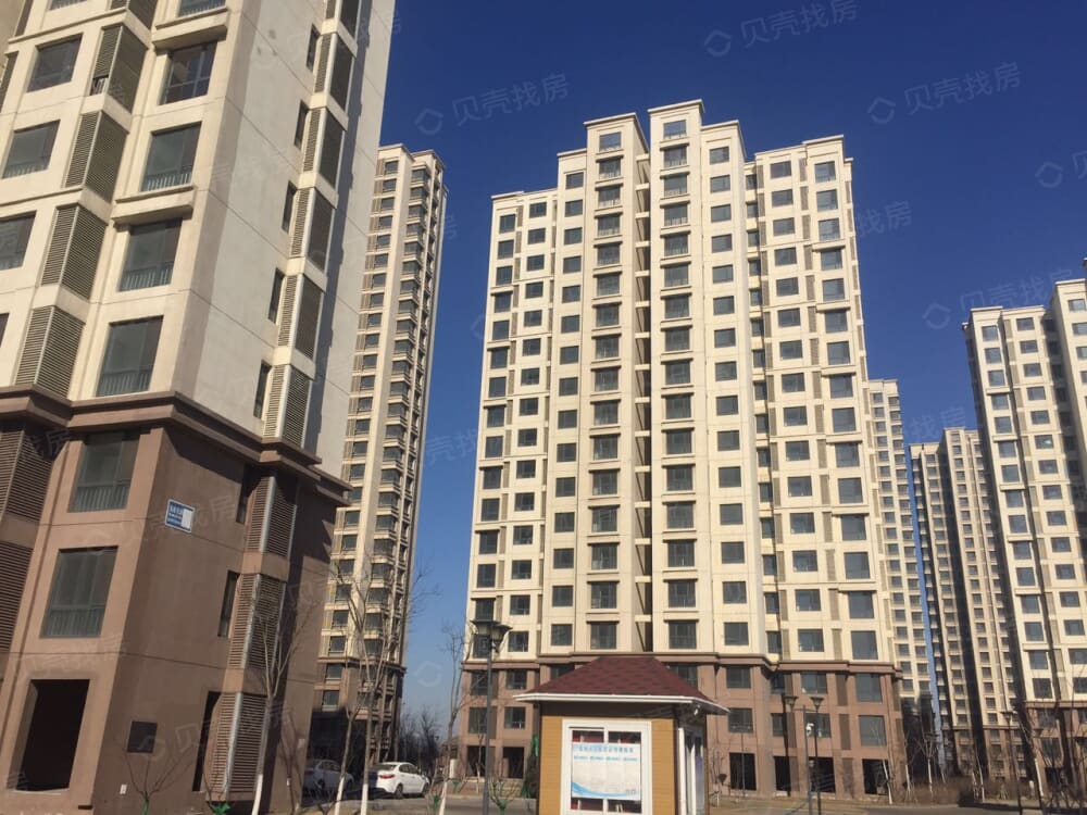 海泰海港花园相册