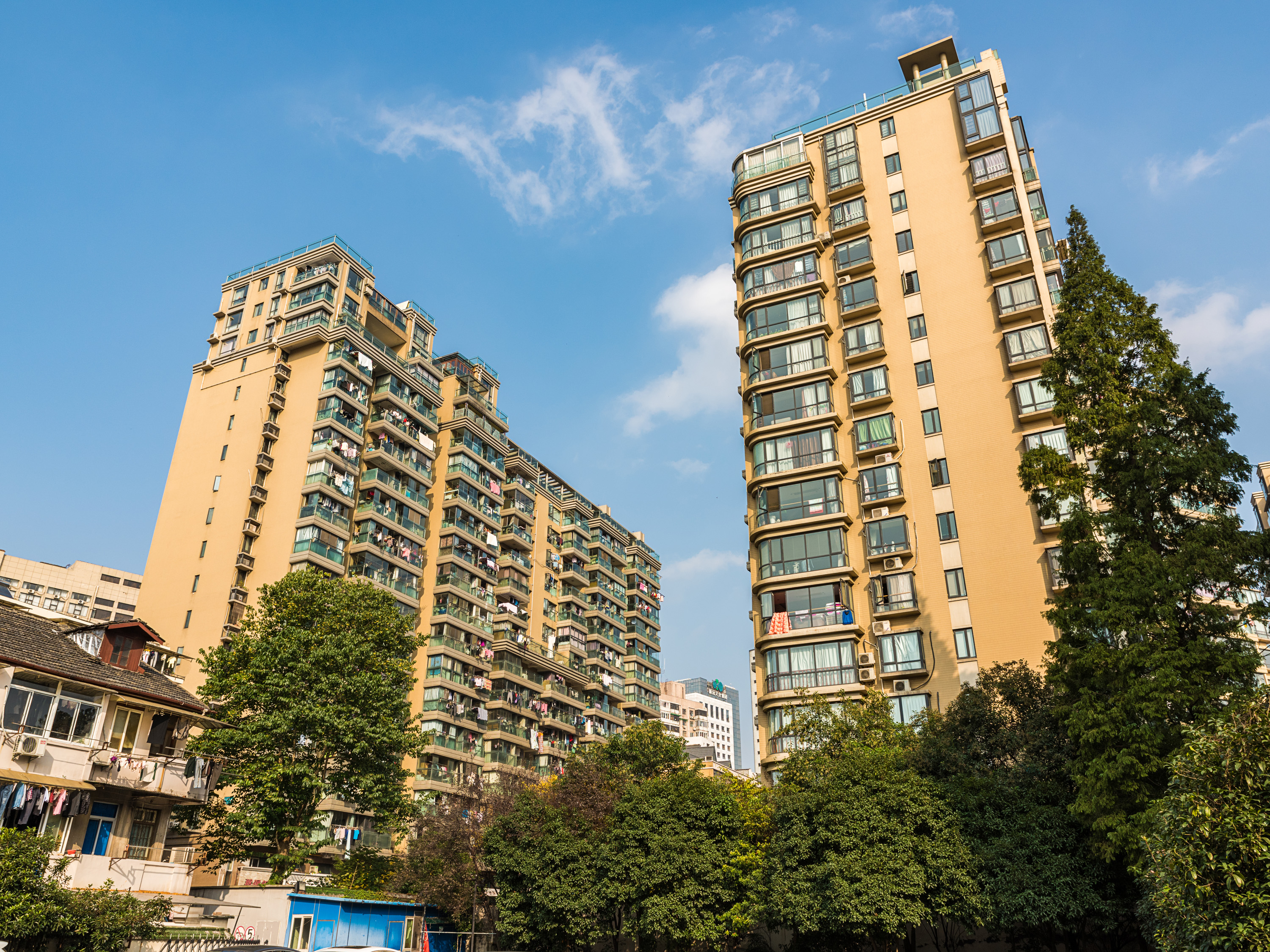 Xizi Mingyuan compound photo 11