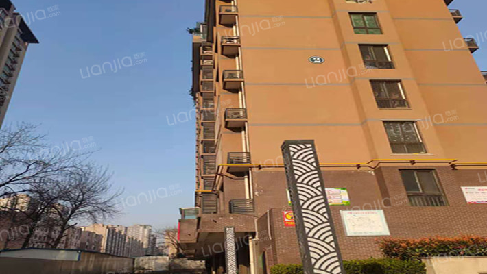 锦源汉序外景图