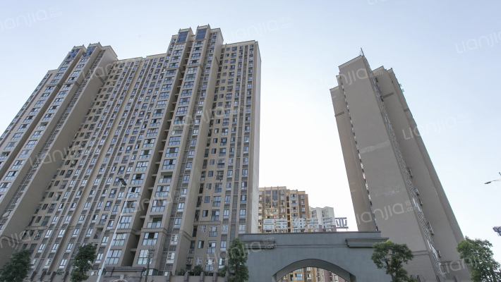 晶宝维吉尼亚外景图