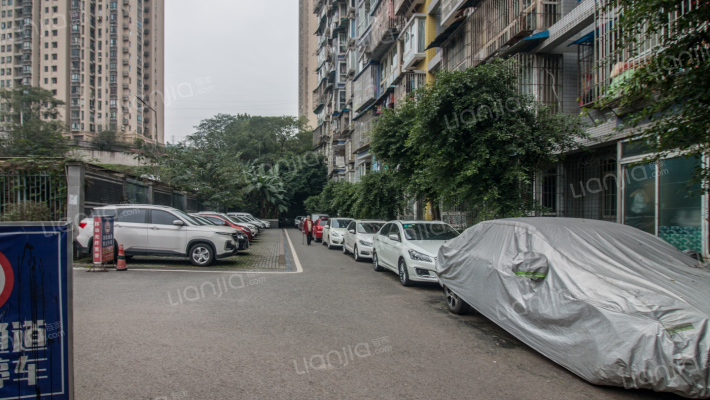 今宏家苑外景图