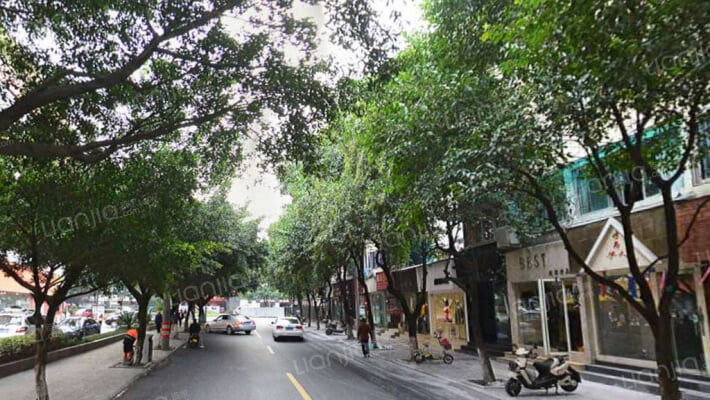 紫竹北街65号外景图