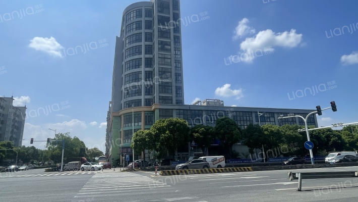 春宇嘉园外景图