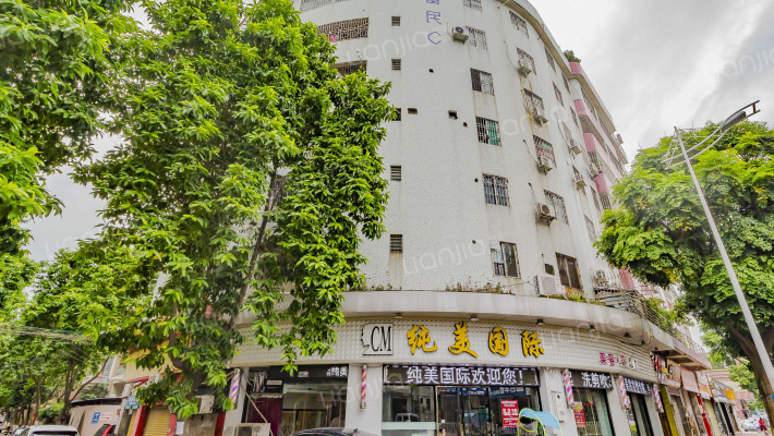 富民楼(顺德)外景图